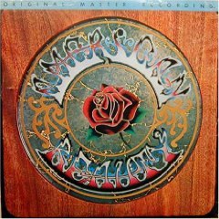 Grateful Dead, The: American Beauty (Audiophile)