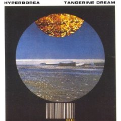 Tangerine Dream: Hyperborea