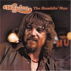Jennings, Waylon: The Ramblin' Man