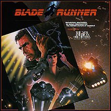 New America Orchestra: Blade Runner (Soundtrack)