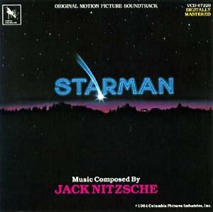 Nitzsche, Jack: Starman (Soundtrack)