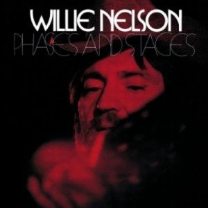 Nelson, Willie: Phases and Stages