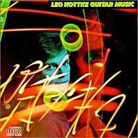 Kottke, Leo: Guitar Music