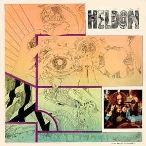 Heldon: Electronique Guerilla
