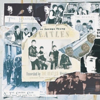 Beatles, The: Anthology Vol. 1