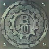 Bachman-Turner Overdrive: Bachman-Turner Overdrive