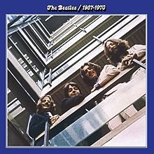 Beatles, The: The Beatles / 1967-1970