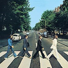 Beatles, The: Abbey Road