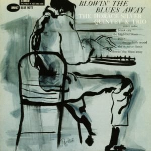 Silver, Horace: Blowin' The Blues Away