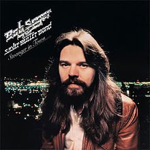 Seger, Bob: Stranger In Town