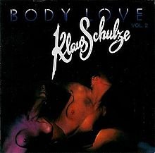 Schulze, Klaus: Body Love