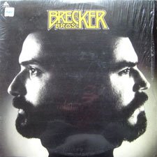 Brecker Brothers, The: The Brecker Brothers