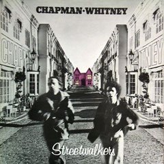 Chapman-Whitney: Streetwalkers