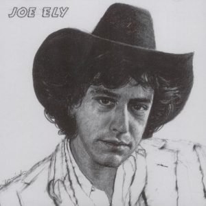 Ely, Joe: Joe Ely