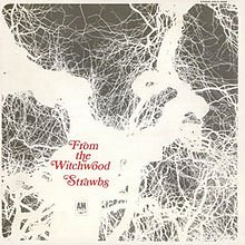 Strawbs: From The Witchwood