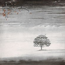 Genesis: Wind And Wuthering