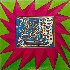 Baker, Ginger: Ginger Baker’s Air Force 2