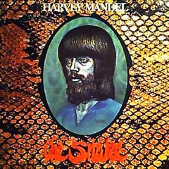 Mandel, Harvey: The Snake