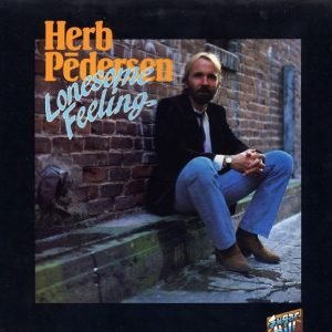 Pedersen, Herb: Lonesome Feeling