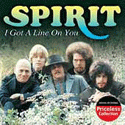 Spirit: I Got A Line On You / 1984