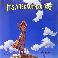 It's A Beautiful Day: It's A Beautiful Day