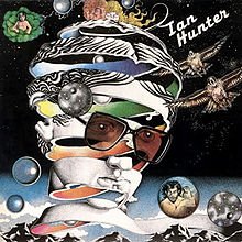 Hunter, Ian: Ian Hunter