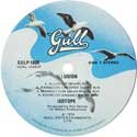 Isotope-Gull-Label