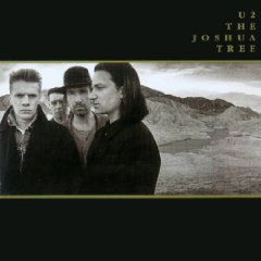 U2: The Joshua Tree