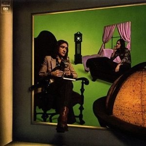 Mason, Dave: It's Like You Never Left