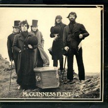 McGuinness Flint: McGuinness Flint