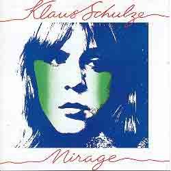 Schulze, Klaus: Mirage
