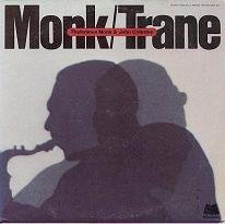 Monk, Thelonious/Coltrane, John: Monk/Trane