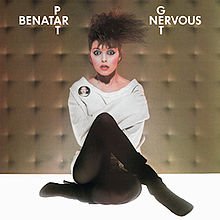 Benatar, Pat: Get Nervous