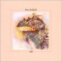 Sinfield, Pete: Still