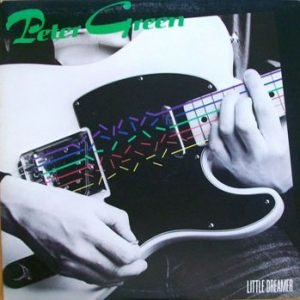 Green, Peter: Little Dreamer