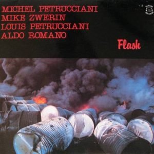 Petrucciani, Michel: Flash