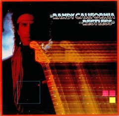California, Randy: Restless