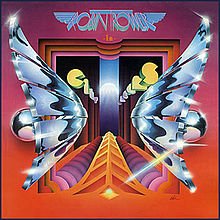 Trower, Robin: In City Dreams