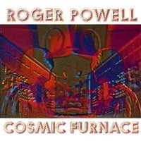 Powell, Roger: Cosmic Furnace