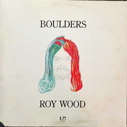 Wood, Roy: Boulders