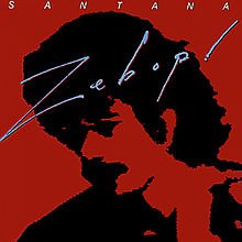 Santana: Zebop!