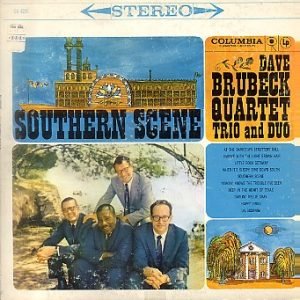 Brubeck, Dave: Southern Scene