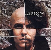 Spirit: Spirit