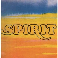 Spirit: Hey Joe / Shattered Dreams