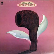 Spooky Tooth: Tobacco Road