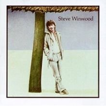 Winwood, Steve: Steve Winwood