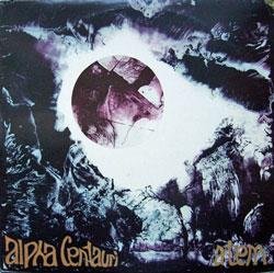 Tangerine Dream: Alpha Centauri / Atem