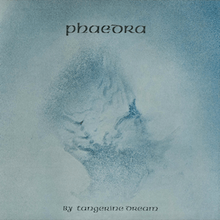 Tangerine Dream: Phaedra