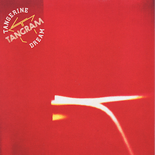 Tangerine Dream: Tangram