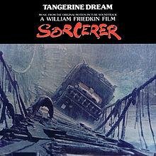 Tangerine Dream: Sorcerer